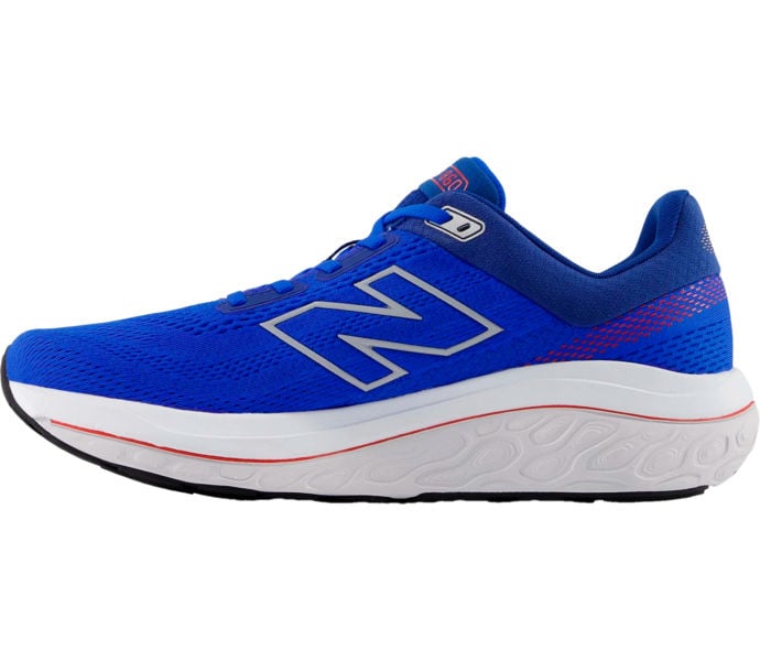 New Balance 860 V14 LÖPARSKOR Blå