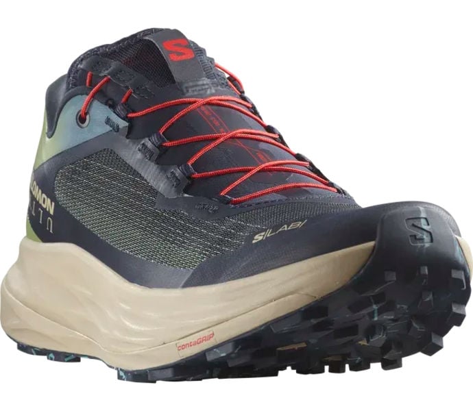 Salomon S/LAB ULTRA LÖPARSKOR Flerfärgad