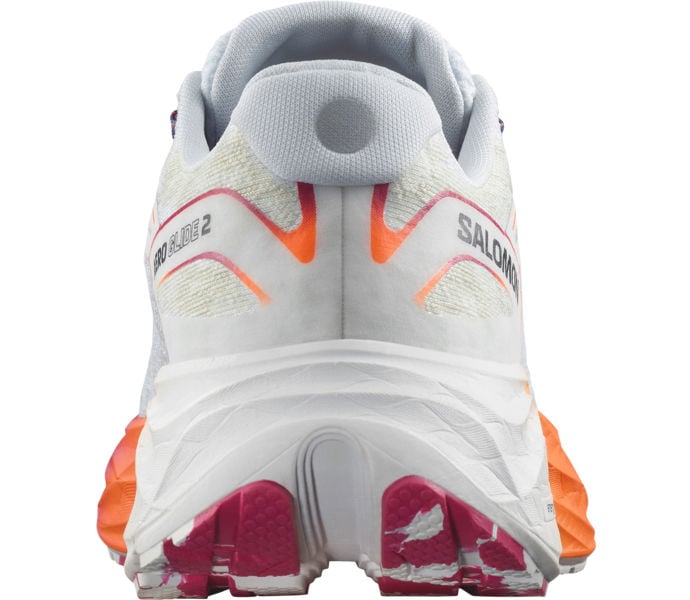 Salomon AERO GLIDE 2 LÖPARSKOR Vit