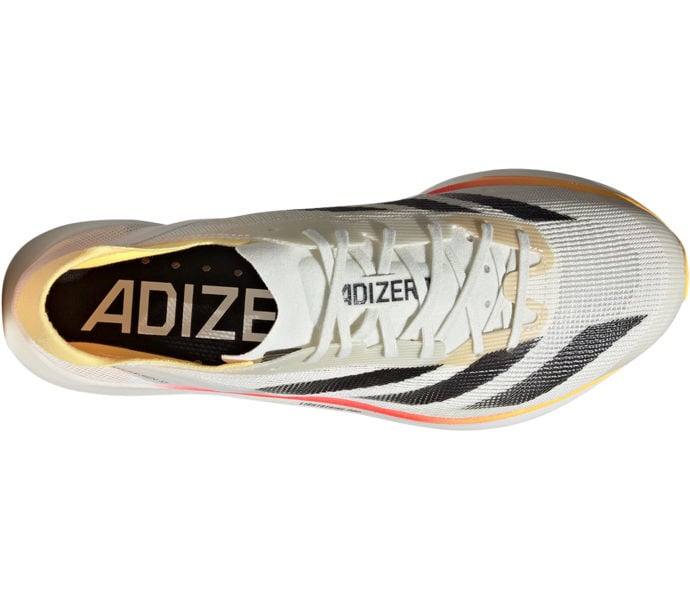 adidas ADIZERO TAKUMI SEN 10 LÖPARSKOR Flerfärgad