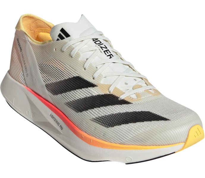 adidas ADIZERO TAKUMI SEN 10 LÖPARSKOR Flerfärgad