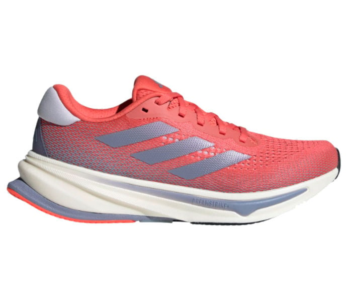 adidas SUPERNOVA RISE LÖPARSKOR Rosa