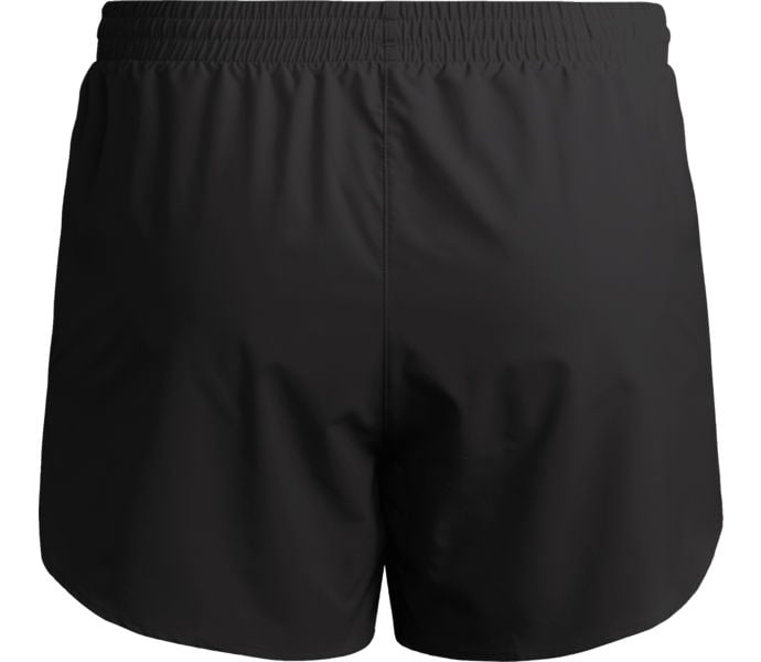 adidas ADIZERO E SHORT LÖPARSHORTS Svart