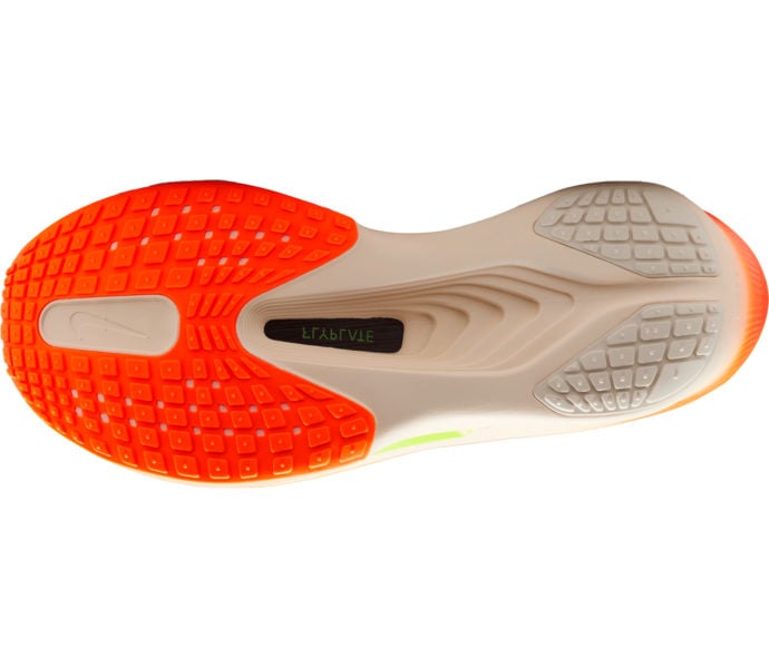 Nike ZOOM FLY 6 KOLFIBERSKOR Orange