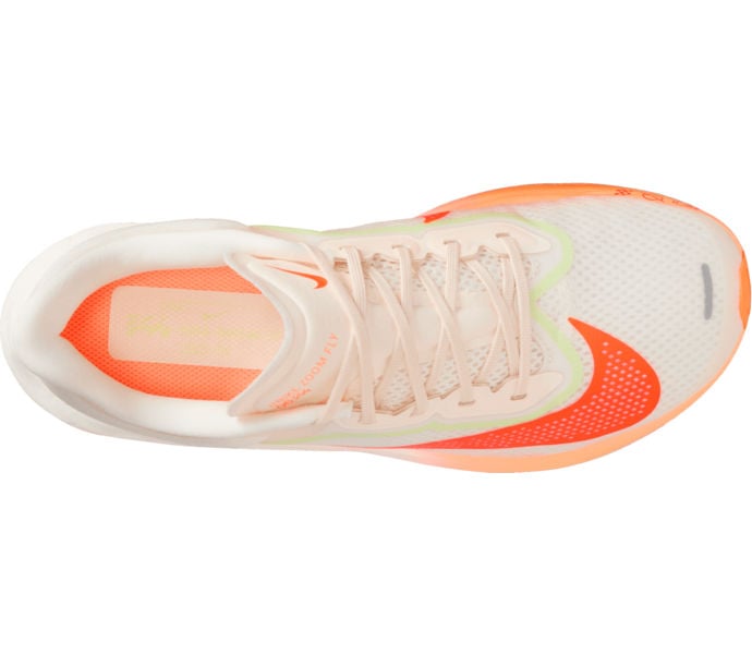 Nike ZOOM FLY 6 KOLFIBERSKOR Orange