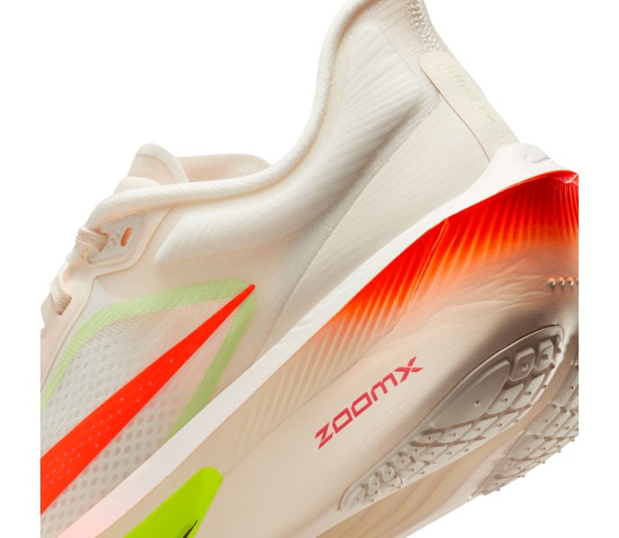 Nike ZOOM FLY 6 KOLFIBERSKOR Orange