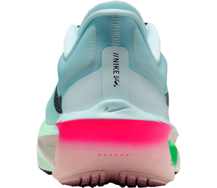 Nike ZOOM FLY 6 KOLFIBERSKOR Grön