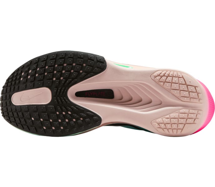 Nike ZOOM FLY 6 KOLFIBERSKOR Grön