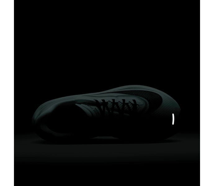 Nike ZOOM FLY 6 KOLFIBERSKOR Grön