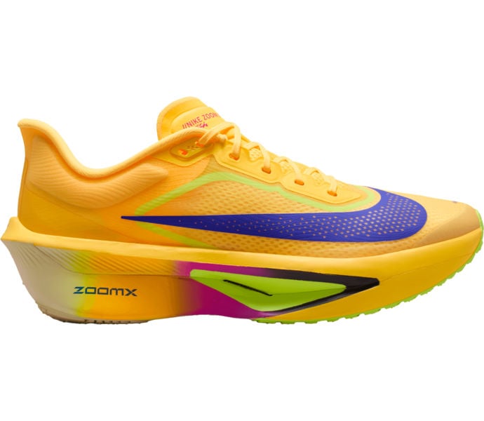 Nike ZOOM FLY 6 KOLFIBERSKOR Orange