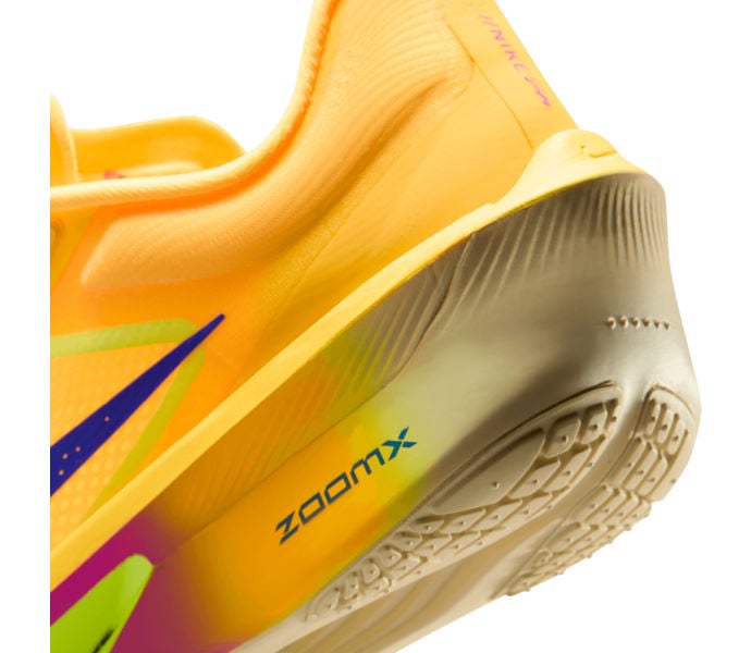 Nike ZOOM FLY 6 KOLFIBERSKOR Orange