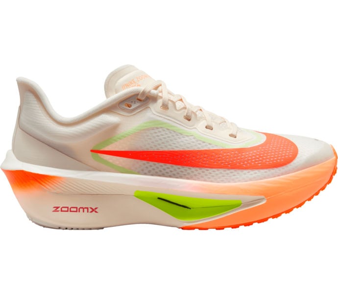 Nike ZOOM FLY 6 KOLFIBERSKOR Flerfärgad
