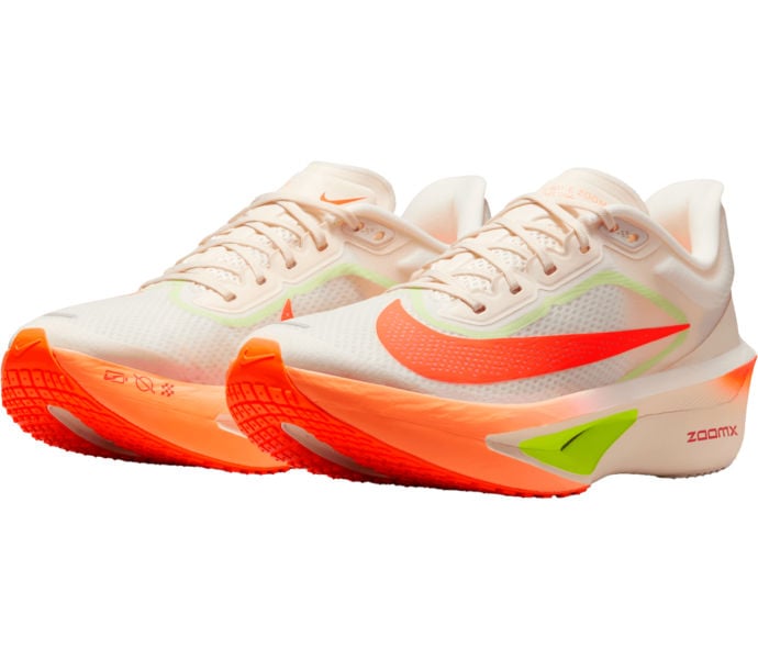 Nike ZOOM FLY 6 KOLFIBERSKOR Flerfärgad