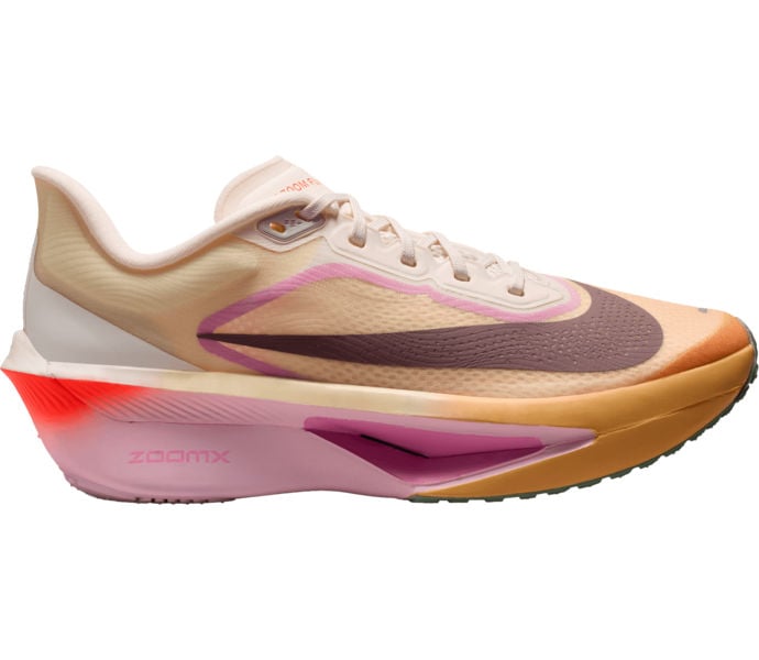 Nike ZOOM FLY 6 KOLFIBERSKOR Flerfärgad