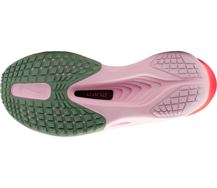 Nike ZOOM FLY 6 KOLFIBERSKOR Flerfärgad