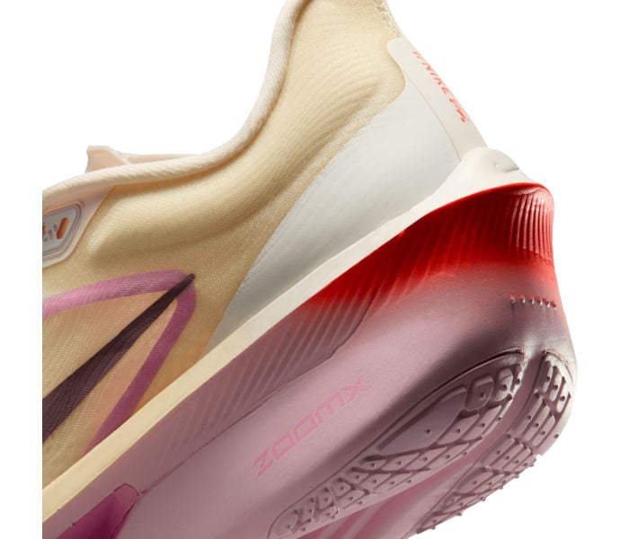 Nike ZOOM FLY 6 KOLFIBERSKOR Flerfärgad