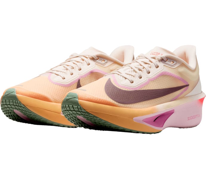 Nike ZOOM FLY 6 KOLFIBERSKOR Flerfärgad