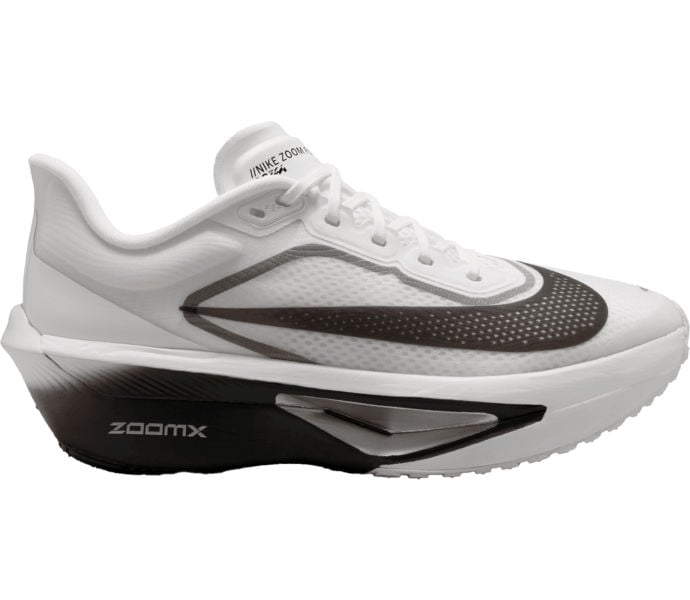 Nike ZOOM FLY 6 KOLFIBERSKOR Vit