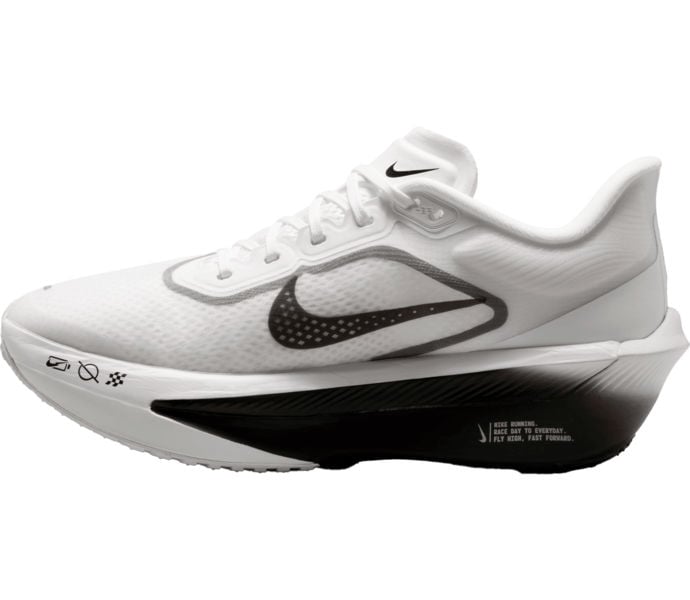 Nike ZOOM FLY 6 KOLFIBERSKOR Vit