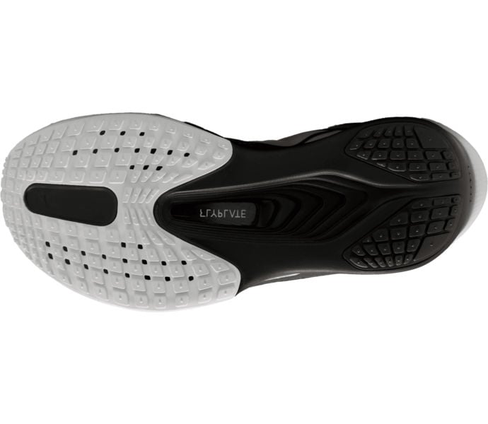 Nike ZOOM FLY 6 KOLFIBERSKOR Vit