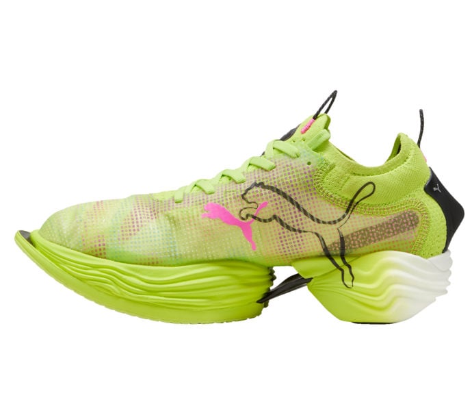 Puma FAST-R NITRO ELITE 2 Gul