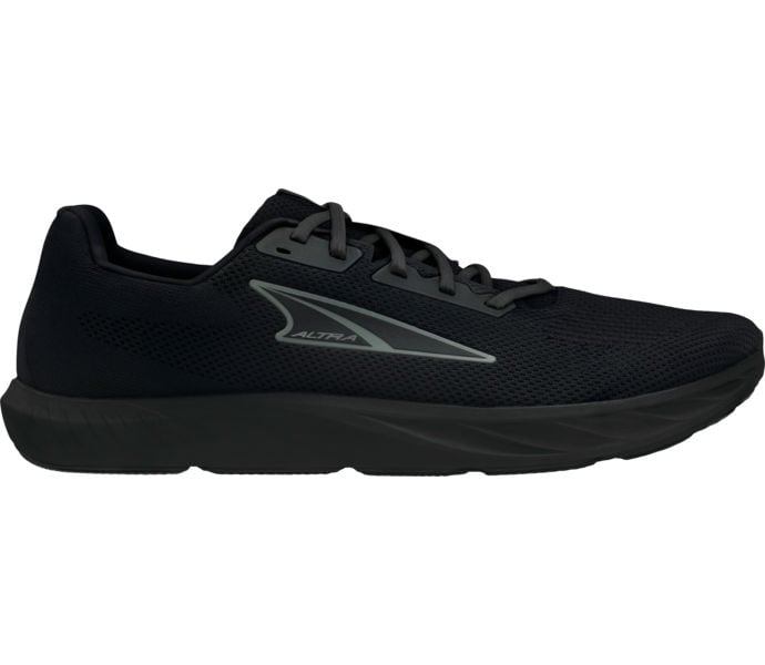 Altra ESCALANTE 4 LÖPARSKOR Svart