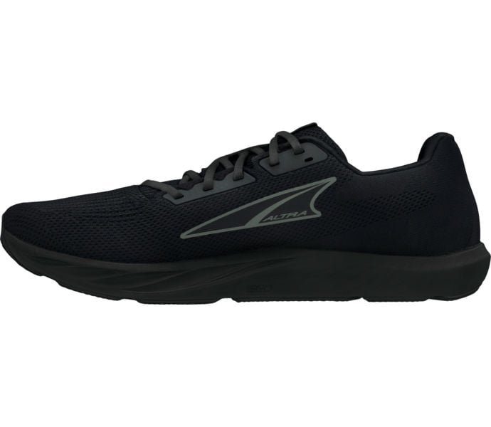 Altra ESCALANTE 4 LÖPARSKOR Svart