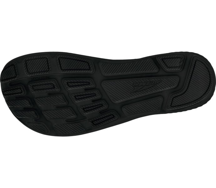 Altra ESCALANTE 4 LÖPARSKOR Svart