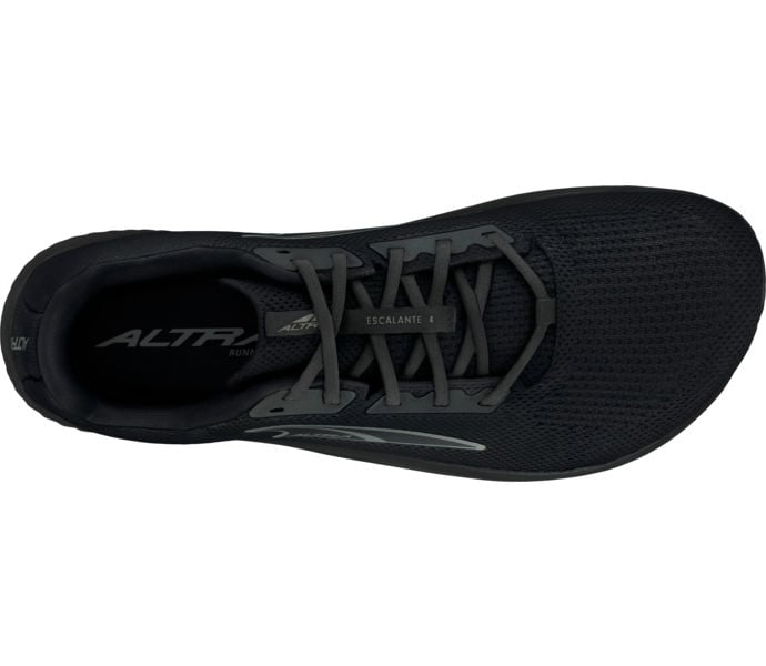Altra ESCALANTE 4 LÖPARSKOR Svart