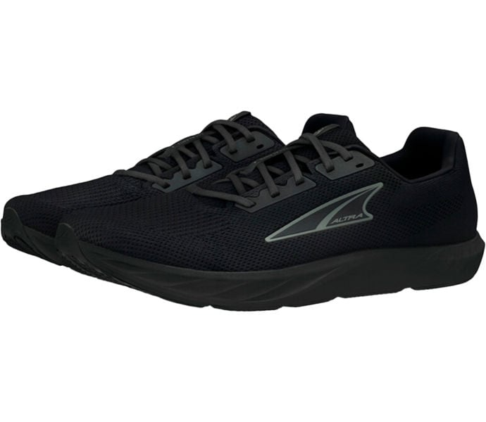 Altra ESCALANTE 4 LÖPARSKOR Svart