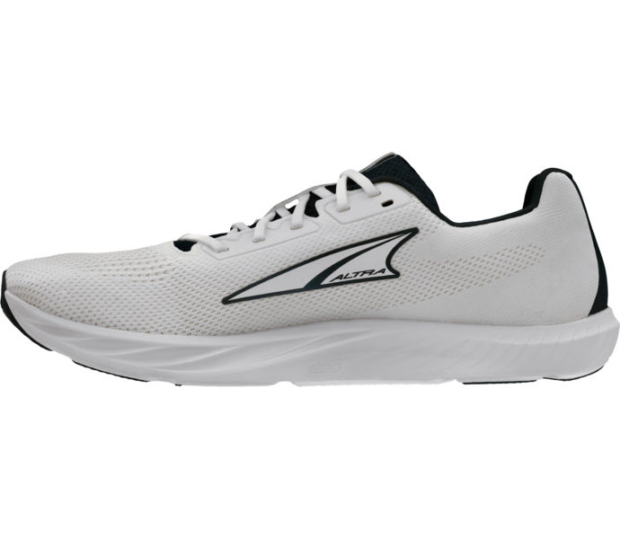 Altra ESCALANTE 4 LÖPARSKOR Vit