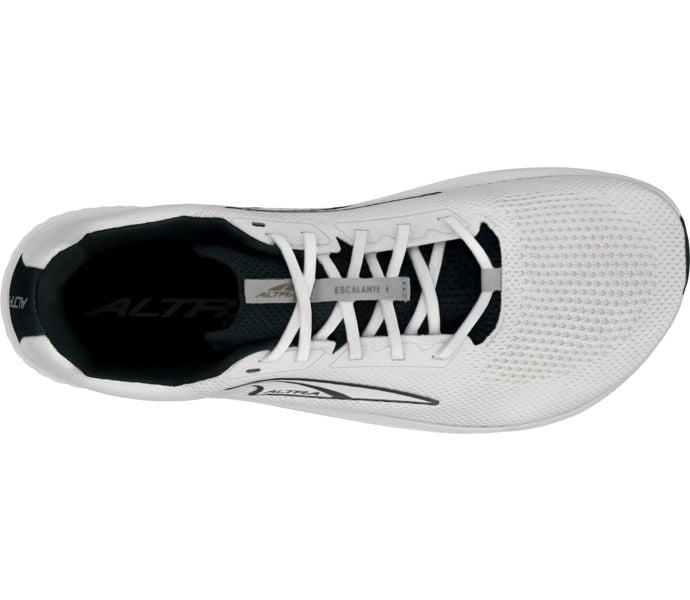Altra ESCALANTE 4 LÖPARSKOR Vit