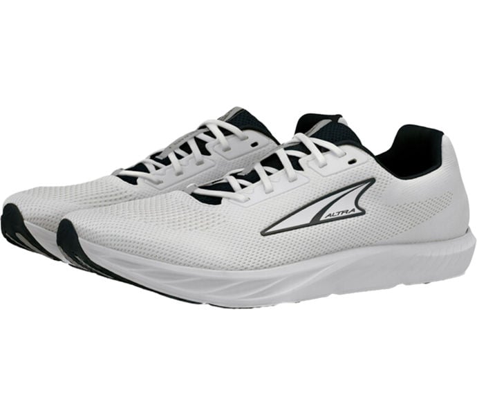 Altra ESCALANTE 4 LÖPARSKOR Vit