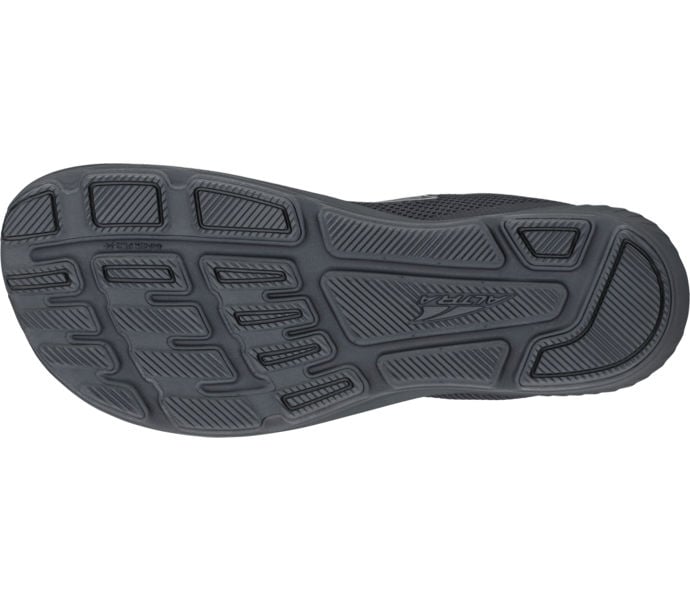 Altra ESCALANTE 4 LÖPARSKOR Svart