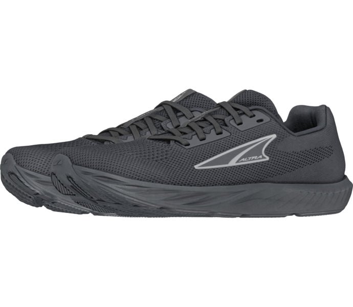 Altra ESCALANTE 4 LÖPARSKOR Svart