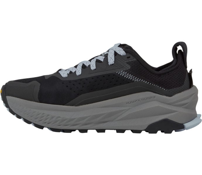Altra OLYMPUS 6 TERRÄNGSKOR Svart