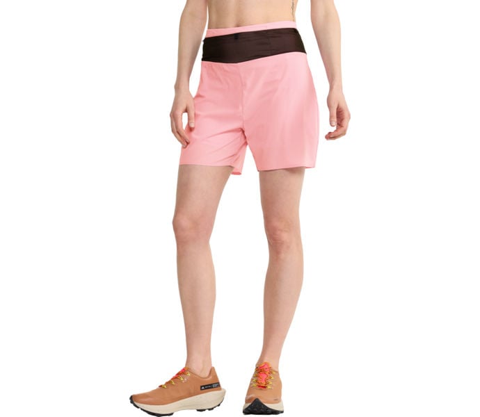 Craft PRO TRAIL SHORTS LÖPARSHORTS Rosa