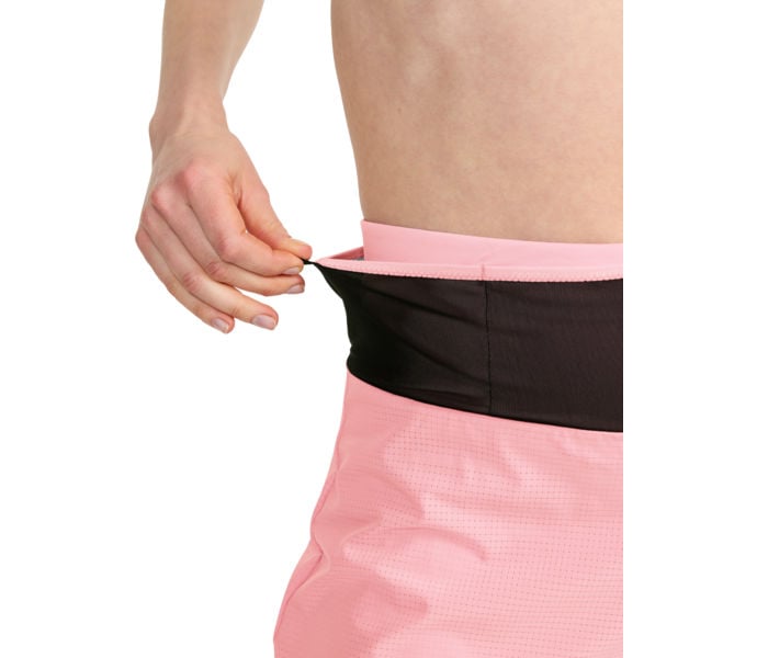 Craft PRO TRAIL SHORTS LÖPARSHORTS Rosa