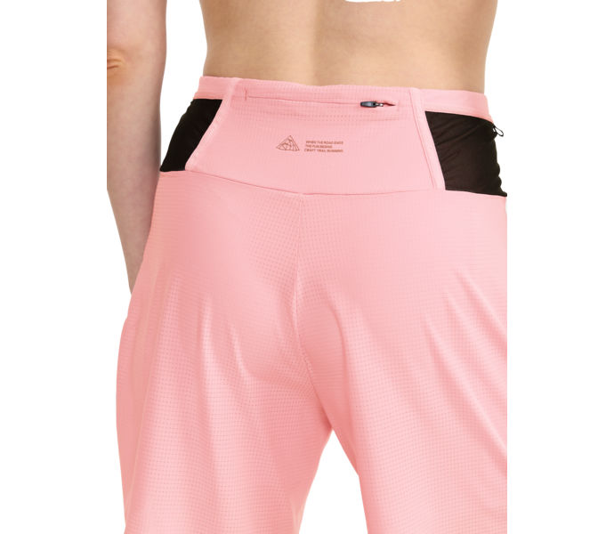 Craft PRO TRAIL SHORTS LÖPARSHORTS Rosa