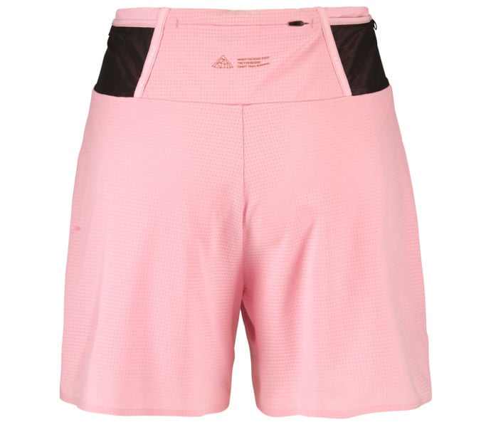 Craft PRO TRAIL SHORTS LÖPARSHORTS Rosa