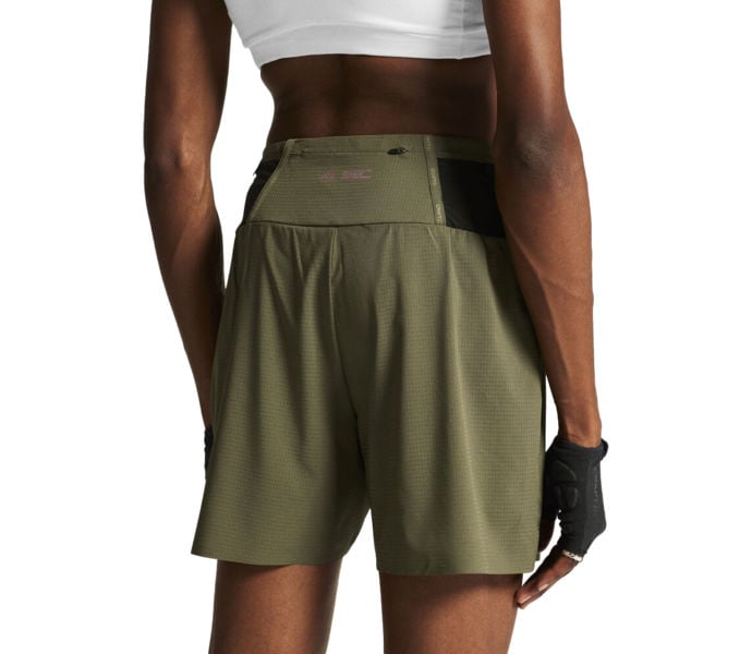 Craft PRO TRAIL SHORTS LÖPARSHORTS Grön