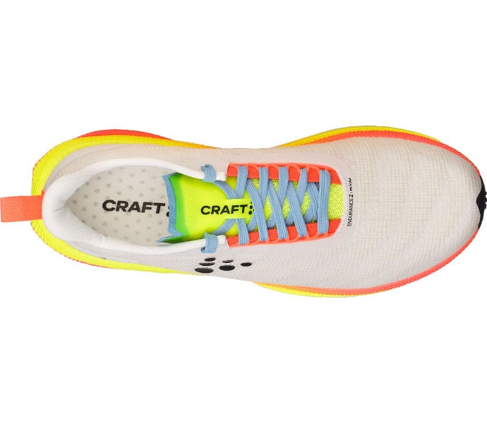 Craft ENDURANCE 2 LÖPARSKOR Flerfärgad