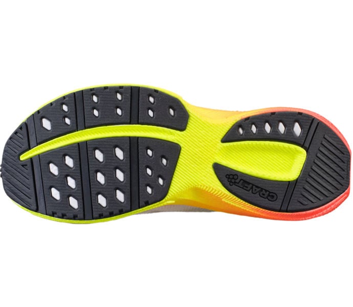 Craft ENDURANCE 2 LÖPARSKOR Flerfärgad