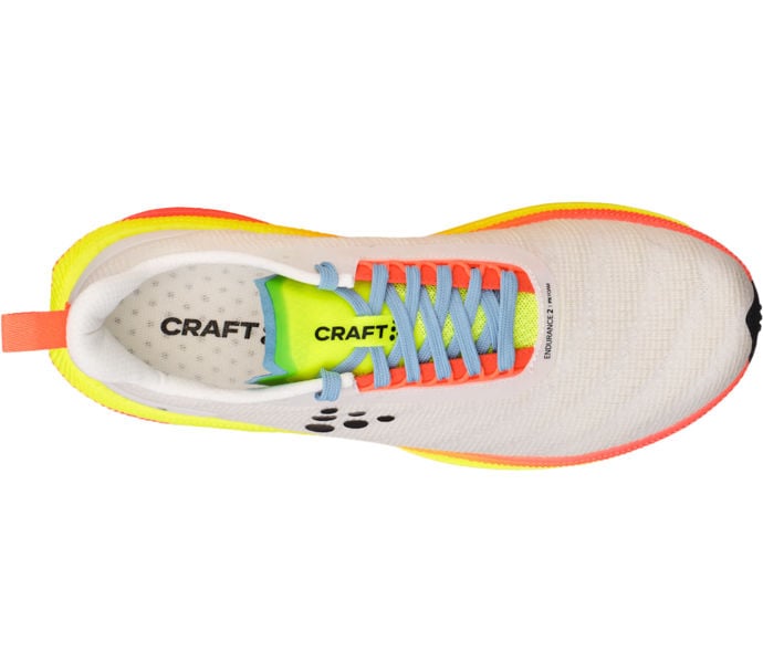 Craft ENDURANCE 2 LÖPARSKOR Flerfärgad