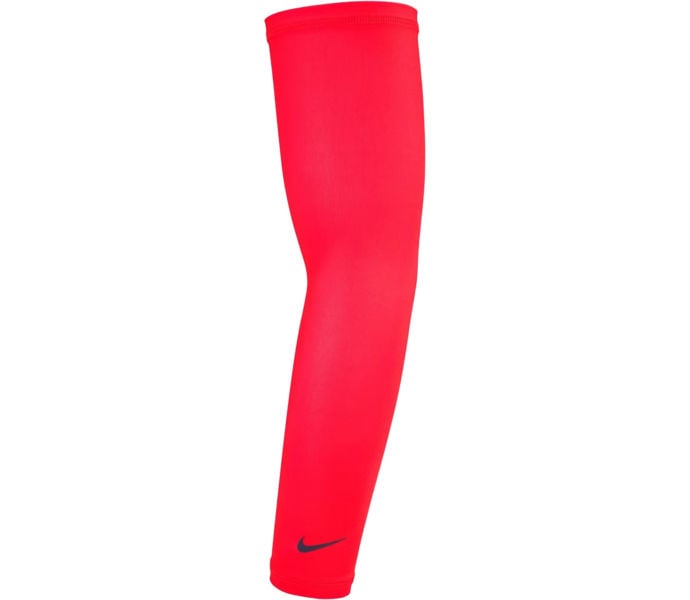 Nike LIGHTWEIGHT SLEEVES 2.0 Rosa