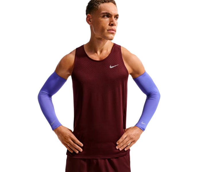 Nike LIGHTWEIGHT SLEEVES 2.0 Blå