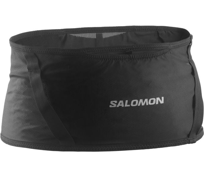 Salomon HIGH PULSE BELT VÄTSKEBÄLTE Svart