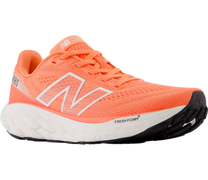 New Balance 880 V14 LÖPARSKOR Orange