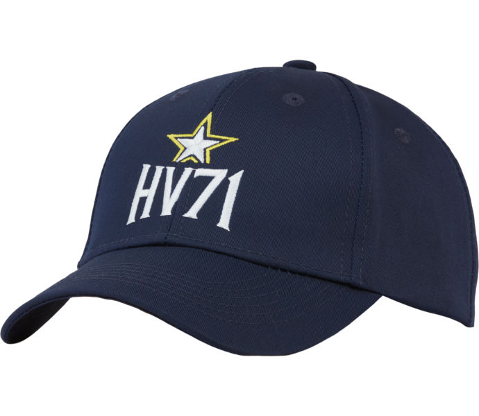 HV71 Stars Keps Blå