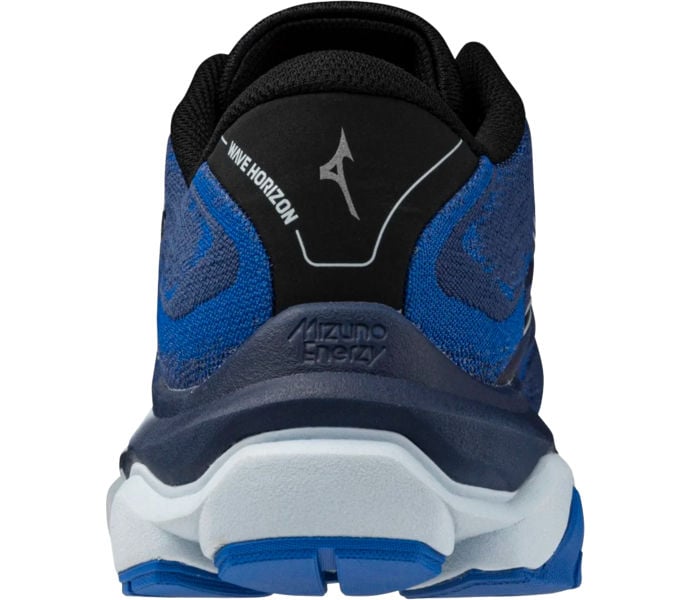 MIZUNO WAVE HORZION 7 LÖPARSKOR Blå